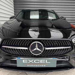 Mercedes CLA 180 d 7G-DCT AMG Line Marcey-les-Gr&egrave;ves