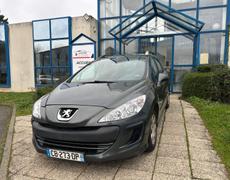 Peugeot 308 SW phase 1 Saint-Herblain