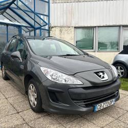 Peugeot 308 SW phase 1 1.6 HDi 92ch FAP Access Saint-Herblain