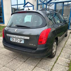 Peugeot 308 SW phase 1 1.6 HDi 92ch FAP Access Saint-Herblain