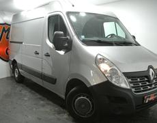 Renault Master La Haie-Fouassière