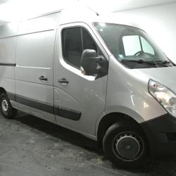 Renault Master CC PROP RJ3500 L2 PAF AR COURT ENERGY DCI 145 CONFORT La Haie-Fouassi&egrave;re