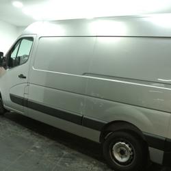 Renault Master CC PROP RJ3500 L2 PAF AR COURT ENERGY DCI 145 CONFORT La Haie-Fouassi&egrave;re