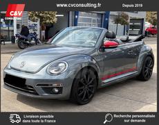 Volkswagen Coccinelle Franqueville-Saint-Pierre