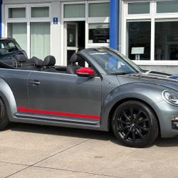 Volkswagen Coccinelle 1.4 TSI 150 BMT DSG7 CLUB - 68500 km Franqueville-Saint-Pierre