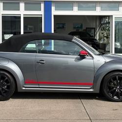 Volkswagen Coccinelle 1.4 TSI 150 BMT DSG7 CLUB - 68500 km Franqueville-Saint-Pierre