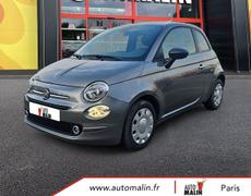 Fiat 500 II Mantes-la-Ville