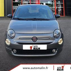 Fiat 500 II 1.0 70 ch Hybride BSG S/S Mantes-la-Ville