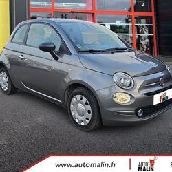 Fiat 500 II 1.0 70 ch Hybride BSG S/S Mantes-la-Ville