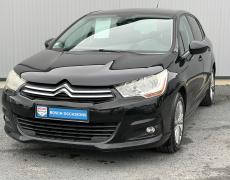 Citroen C4 Domfront en Poiraie