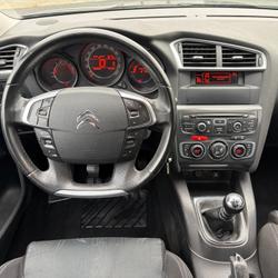Citroen C4 HDi 110 FAP Collection occasion - Domfront en Poiraie - photo 2/5