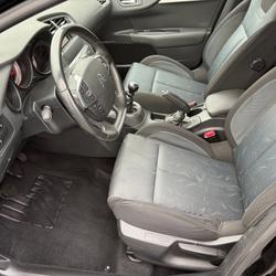 Citroen C4 HDi 110 FAP Collection occasion - Domfront en Poiraie - photo 3/5