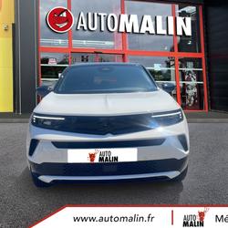 Opel Mokka 1.2 Turbo Hybrid 145 ch e-DCT6 GS M&eacute;rignac