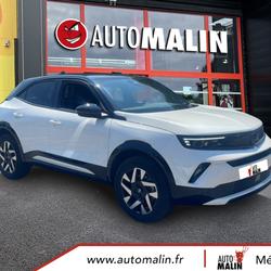 Opel Mokka 1.2 Turbo Hybrid 145 ch e-DCT6 GS M&eacute;rignac