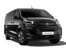 Citroen Spacetourer Saint-Quentin