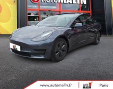 Tesla Model 3 Mantes-la-Ville