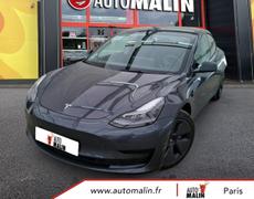 Tesla Model 3 Mantes-la-Ville