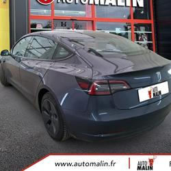 Tesla Model 3 Autonomie Standard Plus RWD Mantes-la-Ville