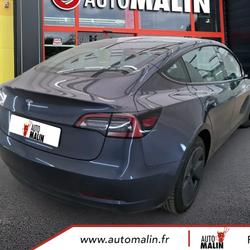 Tesla Model 3 Autonomie Standard Plus RWD Mantes-la-Ville