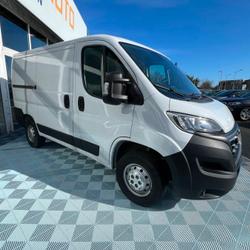 Opel Movano 2.2 BlueHDi 140 BVM6 L1H1 3T5 GPS Camera CLIM Auto Ptes 270&deg; 19450.H.T. M&eacute;rignac