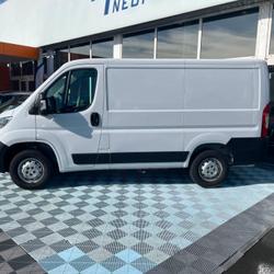 Opel Movano 2.2 BlueHDi 140 BVM6 L1H1 GPS Camera CLIM Auto Ptes 270&deg; 19950.H.T. M&eacute;rignac