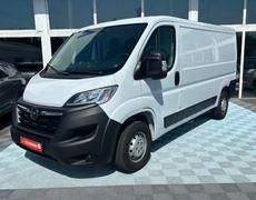 Opel Movano Mérignac