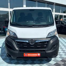 Opel Movano 2.2 BlueHDi 140 BVM6 L2H1 3T5 GPS Camera CLIM Auto 19970.H.T. M&eacute;rignac