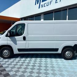Opel Movano 2.2 BlueHDi 140 BVM6 L2H1 3T5 GPS Camera CLIM Auto 19970.H.T. M&eacute;rignac