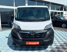 Opel Movano Mérignac