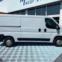 Opel Movano 2.2 BlueHDi 140 BVM6 L2H1 3T5 GPS Camera CLIM Auto 20470.H.T. M&eacute;rignac