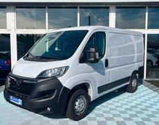 Peugeot Boxer Mérignac