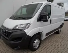 Peugeot Boxer Mérignac