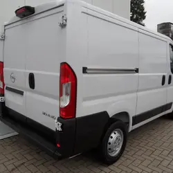 Peugeot Boxer 2.2 BlueHDi 140 BVM6 L1H1 GPS Camera CLIM Auto Ptes 270&deg; 19950.H.T. M&eacute;rignac