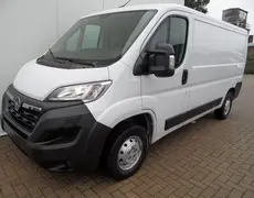 Peugeot Boxer Mérignac