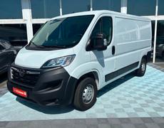 Peugeot Boxer Mérignac