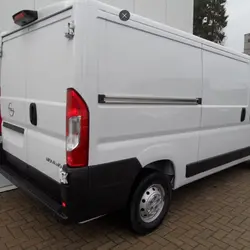 Peugeot Boxer 2.2 BlueHDi 140 BVM6 L2H1 3T5 GPS Camera CLIM Auto 20470.H.T. M&eacute;rignac