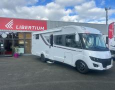 Integral Rapido Montreuil-Juigné