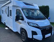 Profile Bavaria Luisant