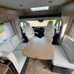 Profile Bavaria FIAT DUCATO 2.2 L 140 CV DUCATOMULTIJET3 Luisant