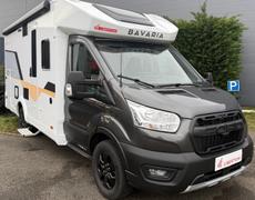 Profile Bavaria Luisant