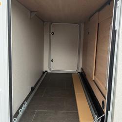 Profile Bavaria FORD TRANSIT 165 CV 2000 CC FORDDCI Luisant