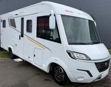 Integral Bavaria Luisant