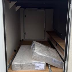 Integral Bavaria FIAT DUCATO 140 CV 2200 CC Luisant