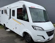 Integral Bavaria Luisant