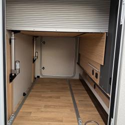 Integral Bavaria FIAT DUCATO 140 CV 2200 CC MULTIJET3 Luisant