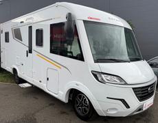 Integral Bavaria Luisant