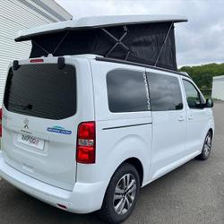 Fourgon Campereve PEUGEOT 2.2 L 145 CV EXPERT2.0L Cholet