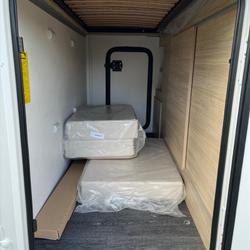 Profile Chausson FORD TRANSIT 2.0 L 130 CV Luisant