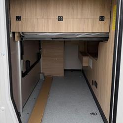 Profile Chausson FIAT 2,2 L 140 CV FIATDUCATO Luisant