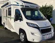 Profile Chausson Luisant